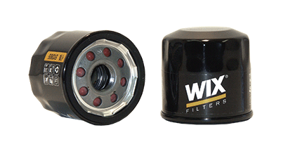 Wix 51365 Spin-On Lube Filter