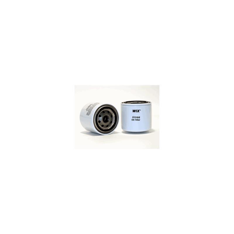 Wix 51366 Spin-On Lube Filter