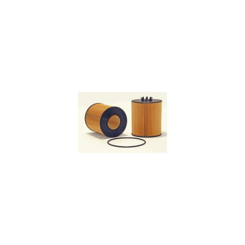 Wix 51370 Cartridge Lube Metal Free Filter