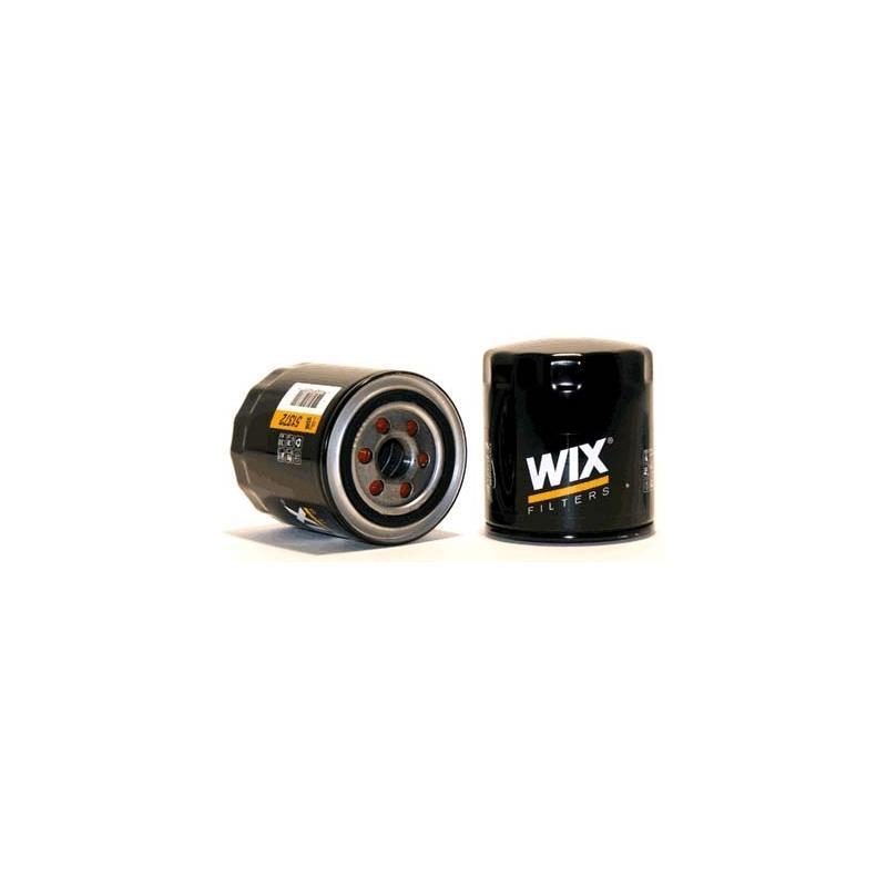 Wix 51372 Oil Filter