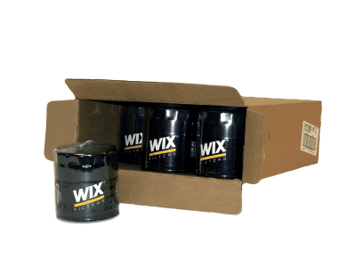 Wix 51372MP Spin-On Lube Filter