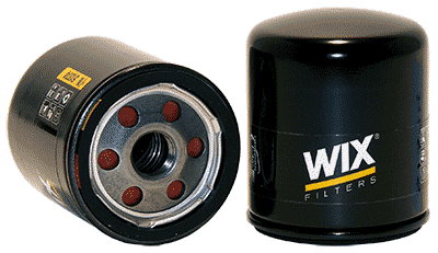Wix 51374 Spin-On Lube Filter