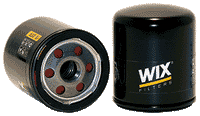 Thumbnail for Wix 51374 Spin-On Lube Filter