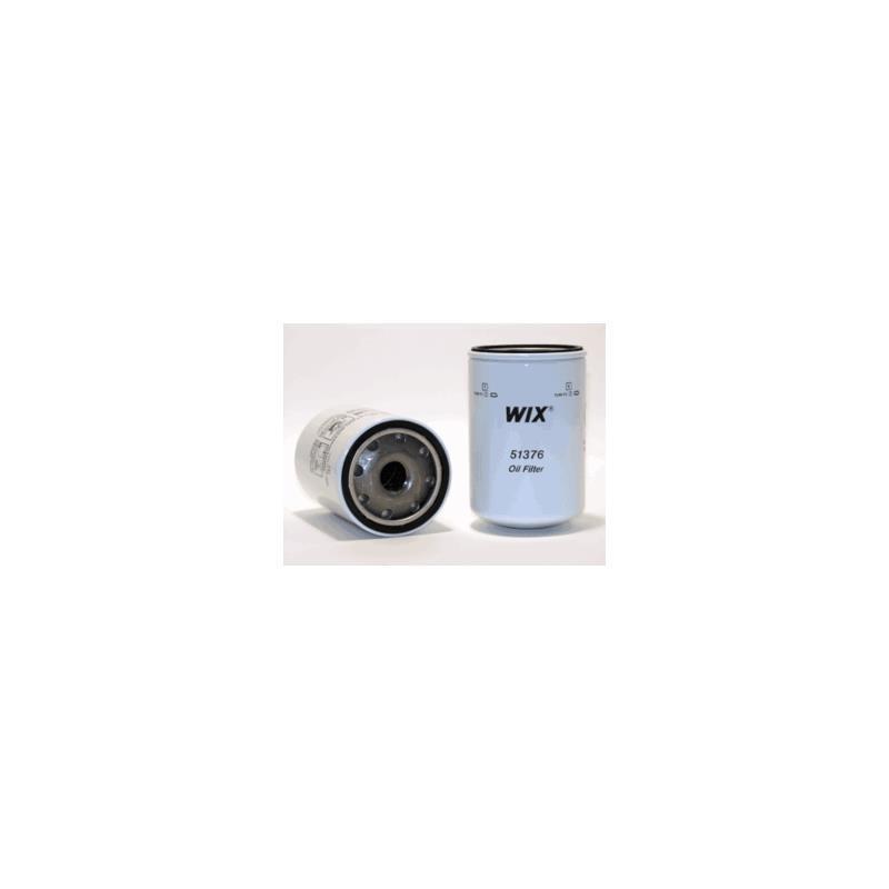 Wix 51376 Spin-On Lube Filter