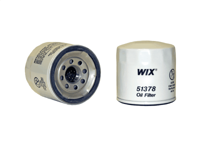 Wix 51378 Spin-On Lube Filter