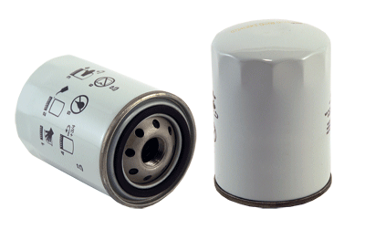Wix 51383 Spin-On Lube Filter