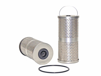 Wix 51385 Cartridge Lube Metal Canister Filter