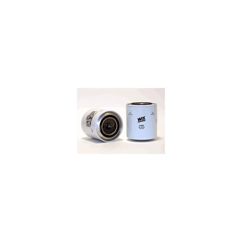 Wix 51387 Spin-On Lube Filter