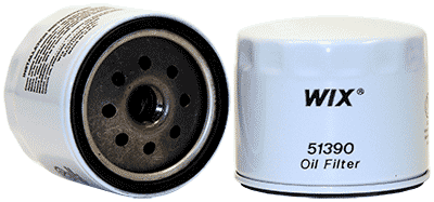 Wix 51390 Spin-On Lube Filter