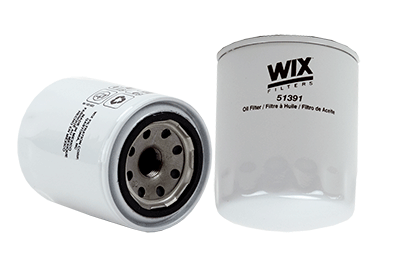 Wix 51391 Spin-On Lube Filter