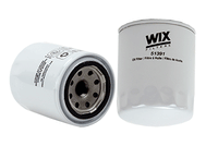Thumbnail for Wix 51391 Spin-On Lube Filter