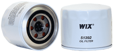 Wix 51392 Spin-On Lube Filter