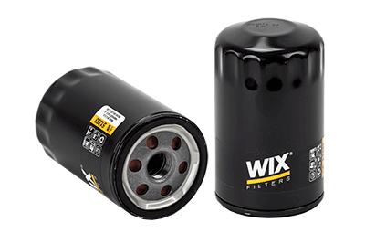 Wix 51393 Spin-On Lube Filter