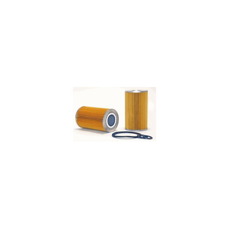 Wix 51399 Cartridge Lube Metal Canister Filter