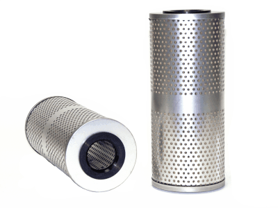 Wix 51407 Cartridge Hydraulic Metal Canister Filter
