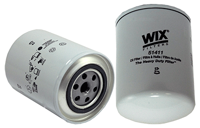 Wix 51411 Spin-On Lube Filter