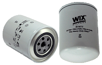 Thumbnail for Wix 51411 Spin-On Lube Filter