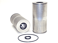 Thumbnail for Wix 51412 Cartridge Hydraulic Metal Canister Filter
