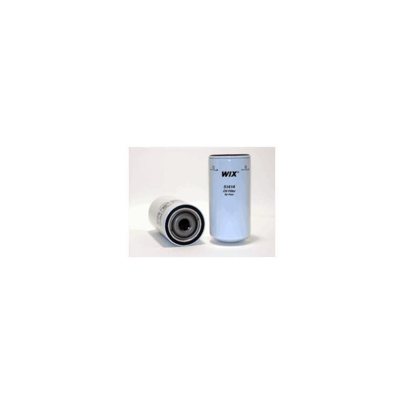 Wix 51414 Spin-On Lube Filter