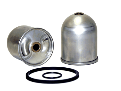 Wix 51417 Cartridge Lube Metal Canister Filter