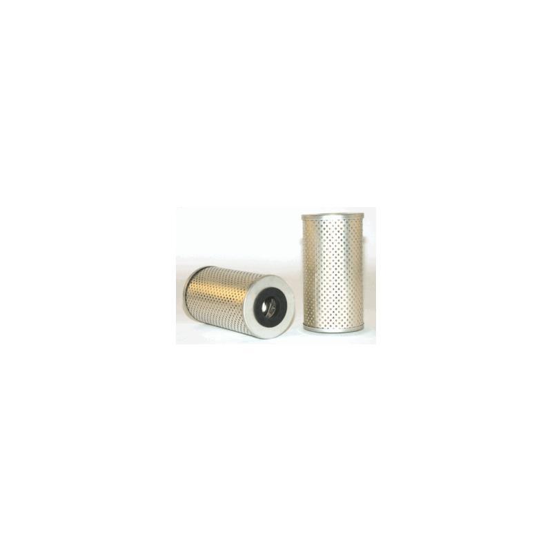 Wix 51420 Cartridge Hydraulic Metal Canister Filter