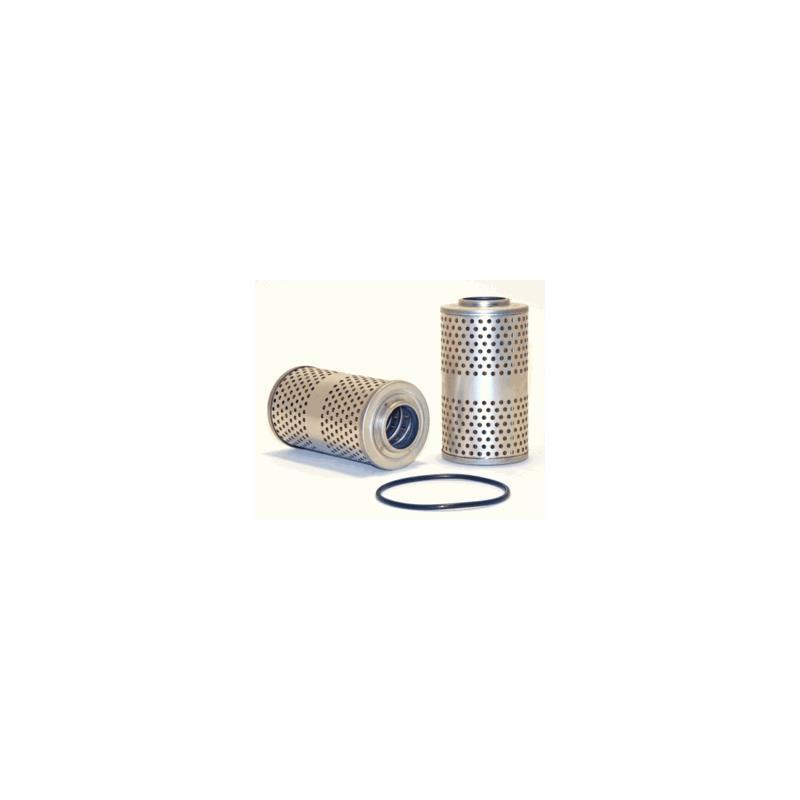 Wix 51421 Cartridge Hydraulic Metal Canister Filter