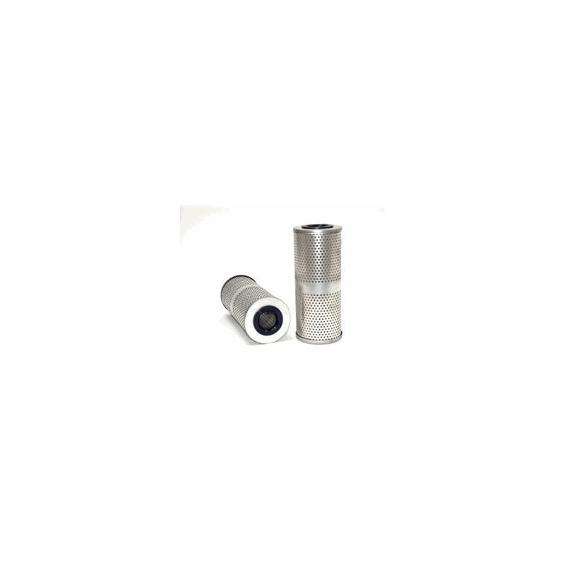 Wix 51434 Cartridge Hydraulic Metal Canister Filter