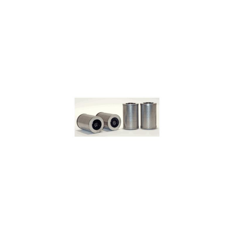 Wix 51435 Cartridge Lube Metal Canister Filter