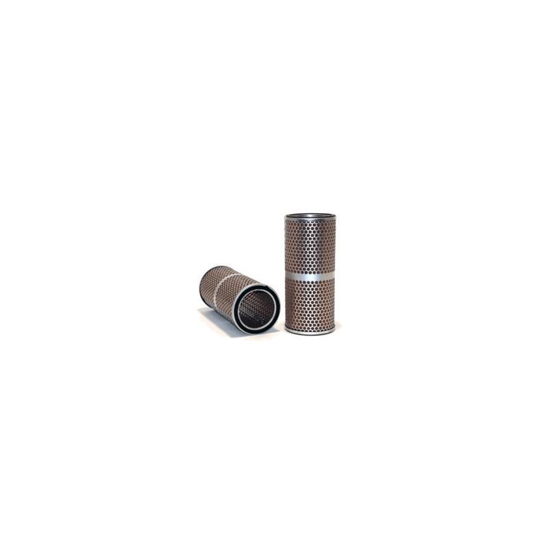 Wix 51436 Cartridge Hydraulic Metal Canister Filter