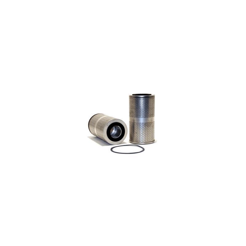 Wix 51440 Cartridge Lube Metal Canister Filter