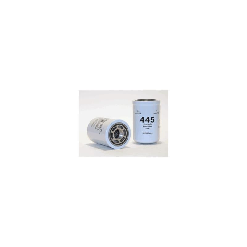 Wix 51445 Spin-On Hydraulic Filter