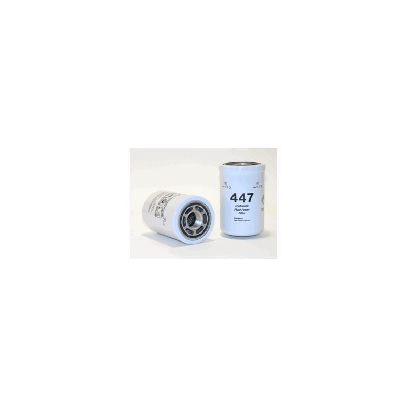 Wix 51447 Spin-On Hydraulic Filter