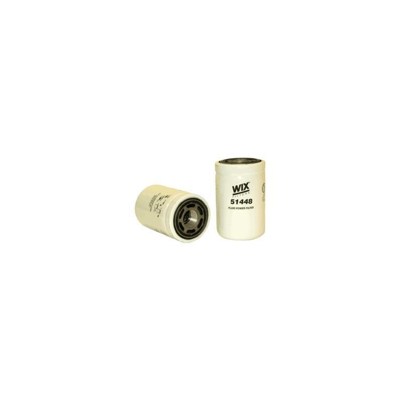 Wix 51448 Spin-On Hydraulic Filter