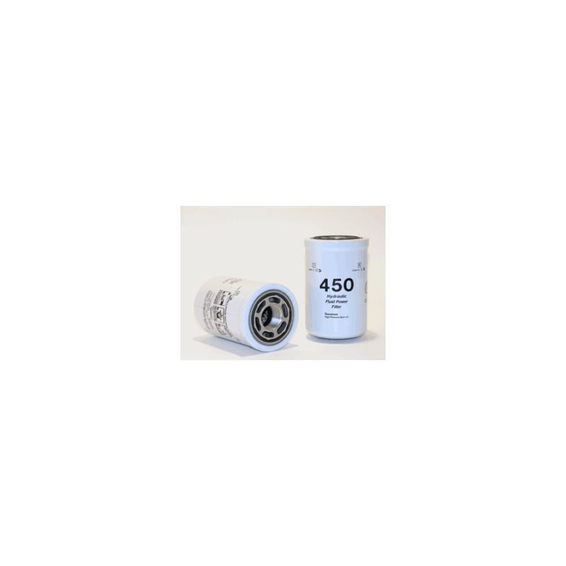 Wix 51450 Spin-On Hydraulic Filter