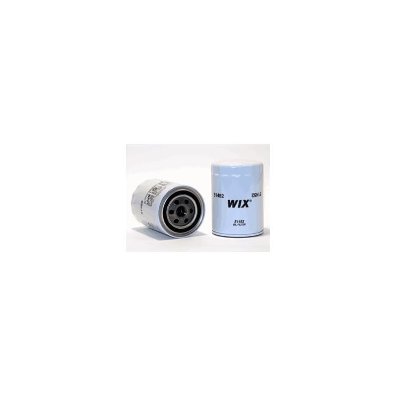 Wix 51452 Spin-On Lube Filter