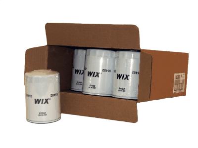 Wix 51452MP Spin-On Lube Filter