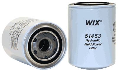 Wix 51453 Spin-On Hydraulic Filter