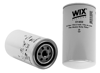 Wix 51459 Spin-On Lube Filter