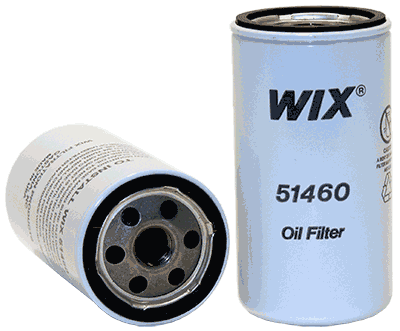 Wix 51460 Spin-On Lube Filter