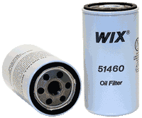 Thumbnail for Wix 51460 Spin-On Lube Filter