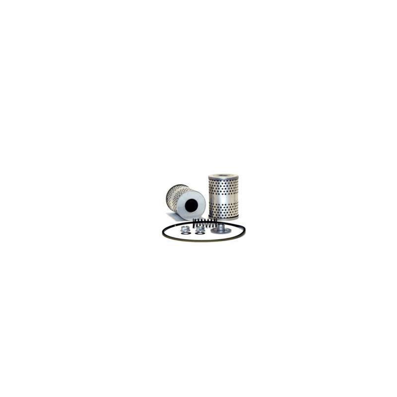 Wix 51464 Cartridge Lube Metal Canister Filter