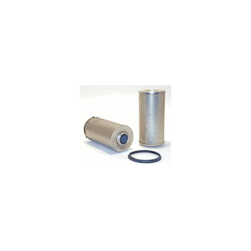Wix 51466 Cartridge Hydraulic Metal Canister Filter