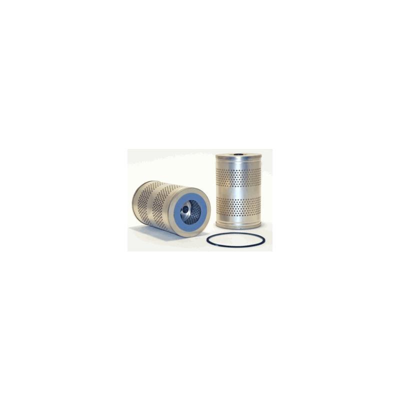 Wix 51468 Cartridge Hydraulic Metal Canister Filter