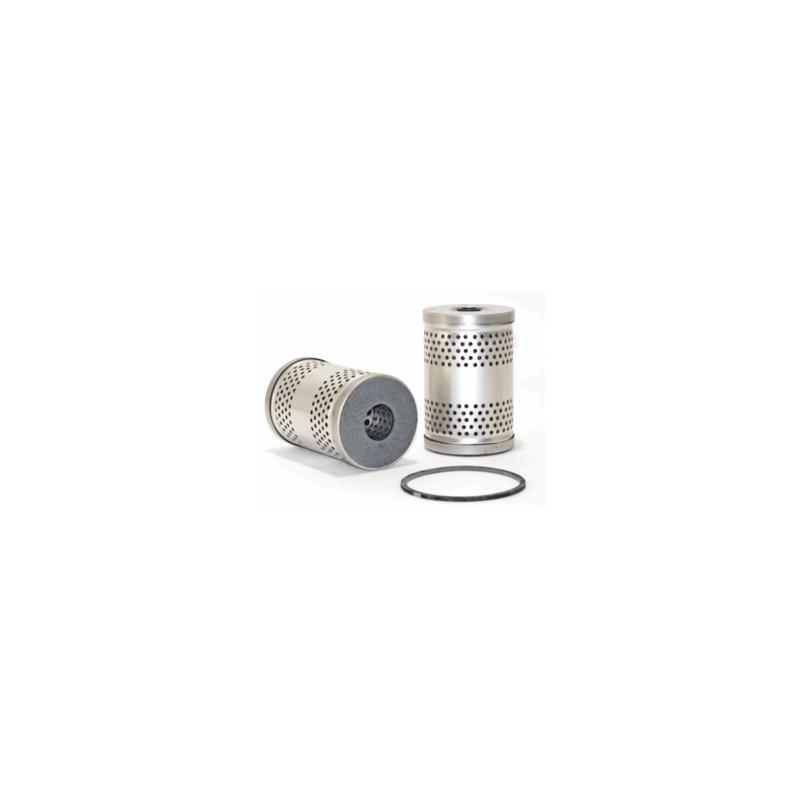 Wix 51471 Cartridge Hydraulic Metal Canister Filter