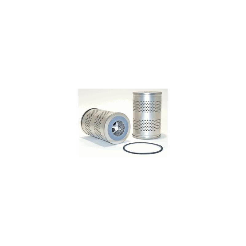 Wix 51472 Cartridge Hydraulic Metal Canister Filter