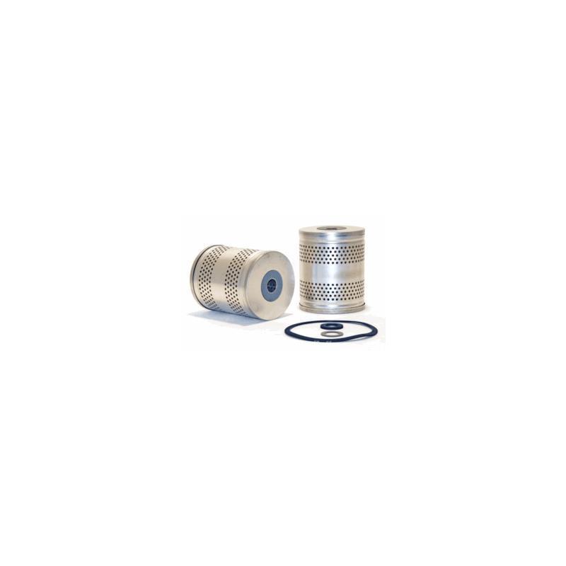 Wix 51475 Cartridge Lube Metal Canister Filter
