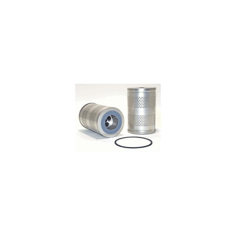 Wix 51476 Cartridge Hydraulic Metal Canister Filter