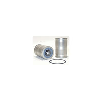 Thumbnail for Wix 51476 Cartridge Hydraulic Metal Canister Filter