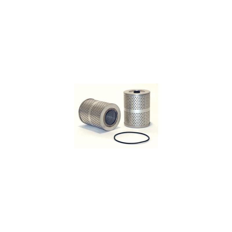 Wix 51477 Cartridge Hydraulic Metal Canister Filter