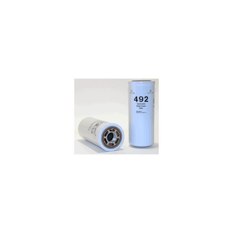 Wix 51492 Spin-On Hydraulic Filter